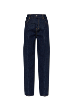 VIP【関税送料無料】希少 Jil Sander 69 Jeans JIL SANDER ジルサンダープラス SANDER+ デニムパンツ